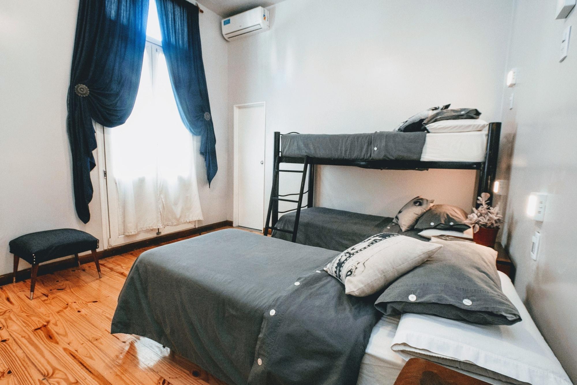 Milhouse Hostel Hipo Buenos Aires Esterno foto