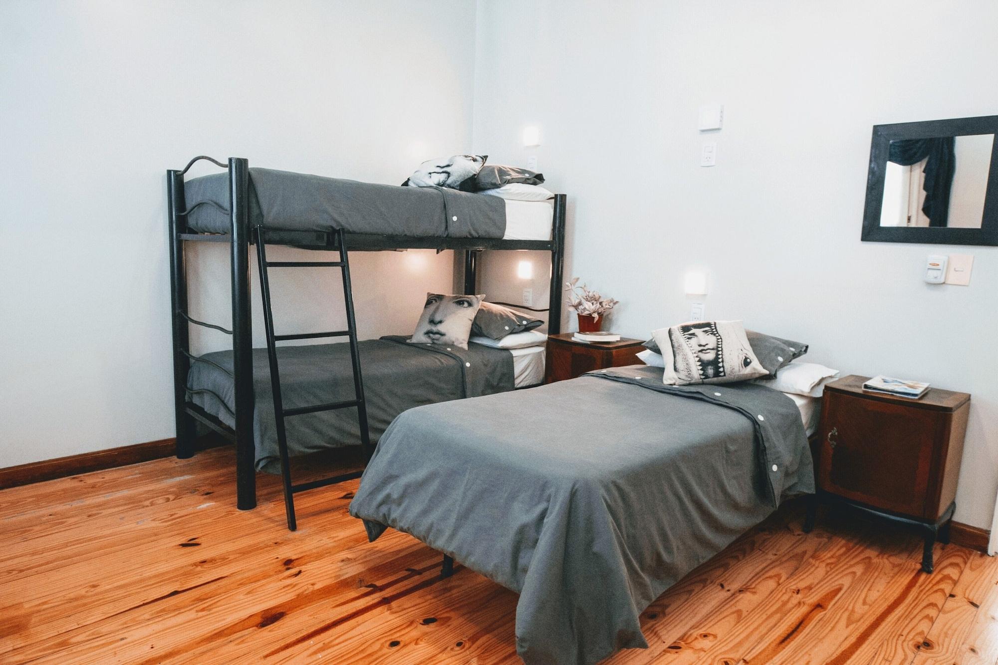 Milhouse Hostel Hipo Buenos Aires Esterno foto