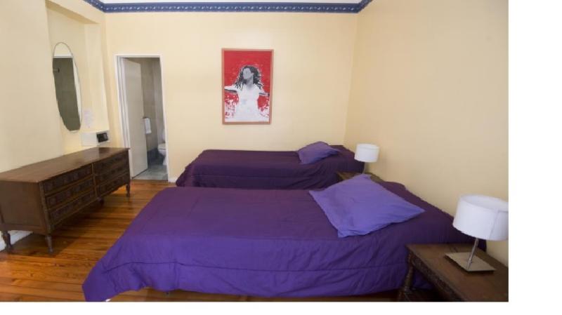 Milhouse Hostel Hipo Buenos Aires Esterno foto